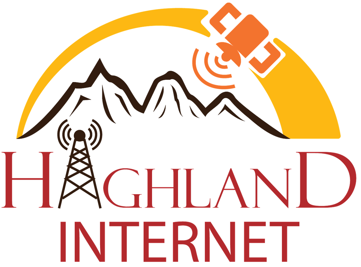 Highland Internet Corp.